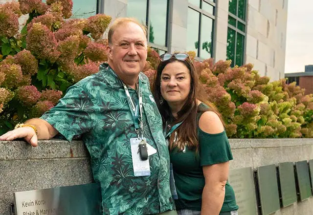 david and terri smith