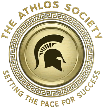 athlos society logo