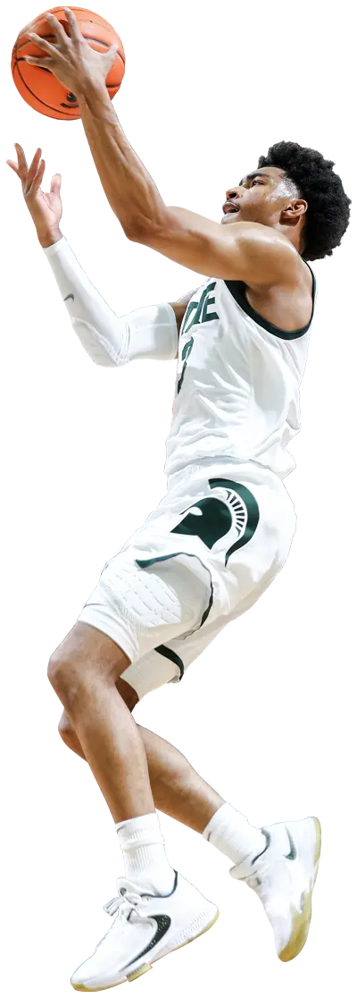 basketball player